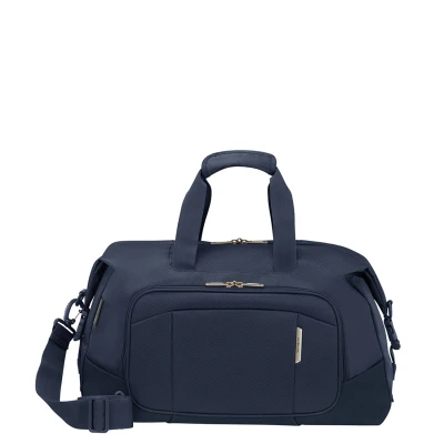Afbeelding van Samsonite Respark Duffle 48 Overnighter midnight blue Weekendtas