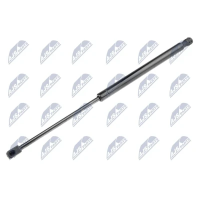 Afbeelding van NTY AE MZ 004 Gasveer achterklep 635N 496mm