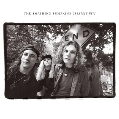 Image de Universal The Smashing Pumpkins Rotten Apples (greatest Hits Lp) Lp