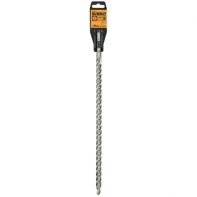 Image de DEWALT DT9582 QZ Foret SDS Plus EXTREME 2 16x400x450mm