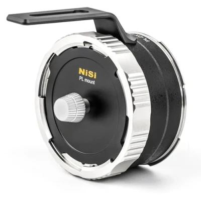 Afbeelding van NiSi Athena Lens Mount Adapter (PL DX)