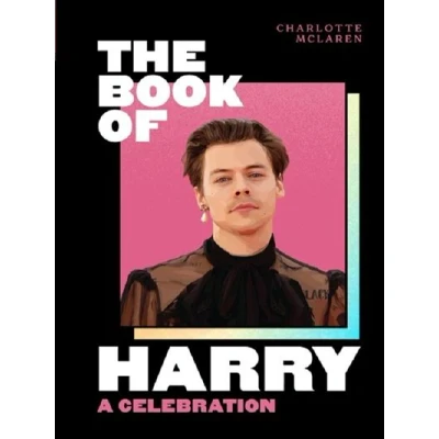 Image de The Book of Harry