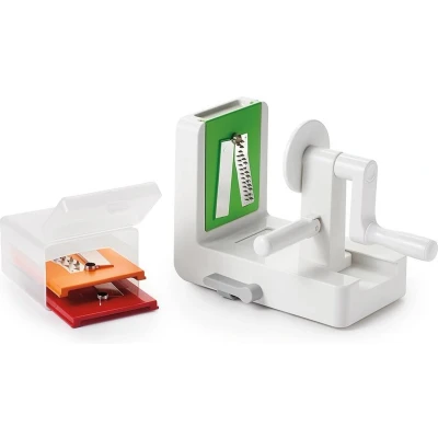 Afbeelding van Oxo Turningslicer Met 3 Bladen, Tafelmodel 4