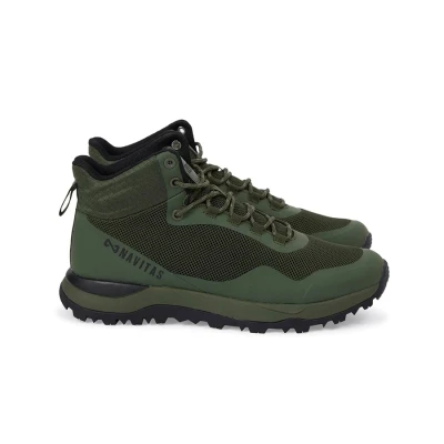 Afbeelding van Navitas SQ1 High Top Trainer Visschoenen 44 (UK 10) Vis schoenen