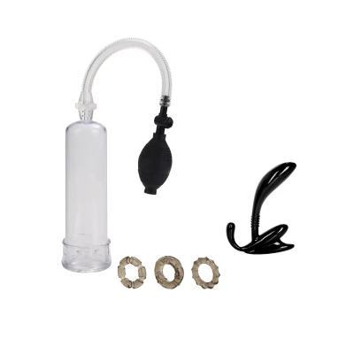 Afbeelding van His Essential Pump Kit
