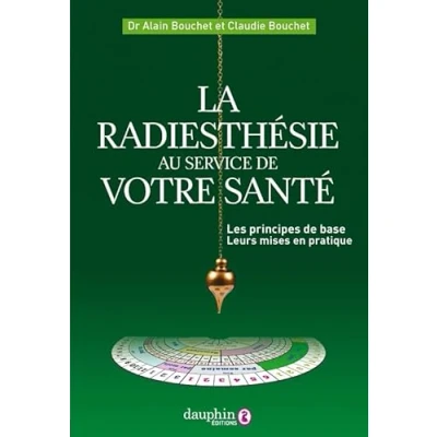 Afbeelding van La radiesthésie au service de votre santé