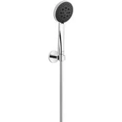Afbeelding van Dornbracht Universeel handdouche met slang, wandhouder