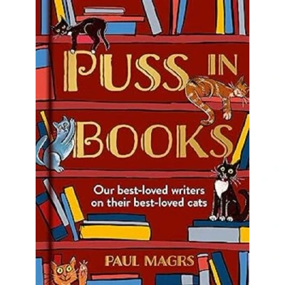 Image de Puss in Books
