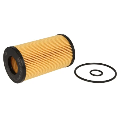 Afbeelding van Oliefilter BOSCH F 026 407 239