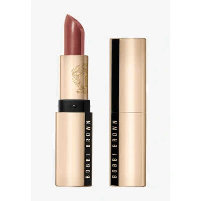 Afbeelding van Bobbi Brown Luxe Lip Color Lipstick Pink Nude 3,5 Gram
