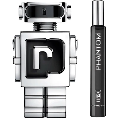 Afbeelding van Rabanne Phantom Gift Set
