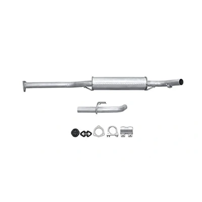Afbeelding van Faurecia FS60011 Voordemper