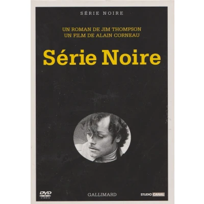 Afbeelding van Serie Noire