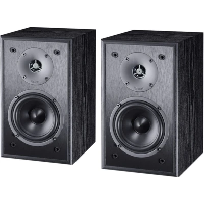 Afbeelding van Magnat Monitor S10 B COMPACTE 2 WEG BOEKENPLANKSPEAKER (SET)