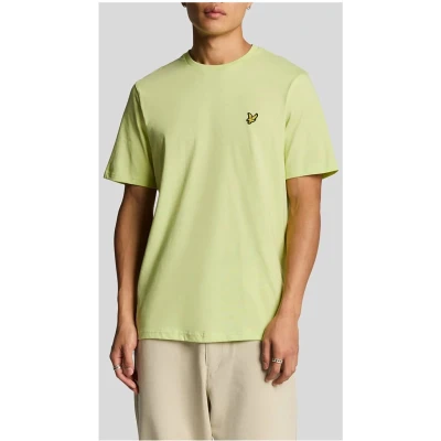 Afbeelding van Lyle &amp; Scott Plain T Shirt