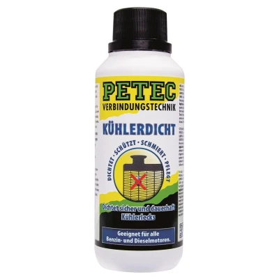 Afbeelding van PETEC 80250 Koelerdichtstof Dunvloeibaar Groen 250