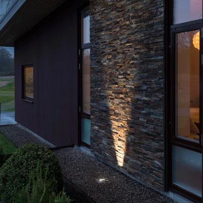 Afbeelding van Malte LED grondspot uitstraling flexibel 6W