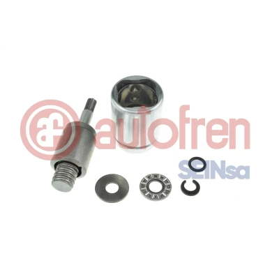 Afbeelding van AUTOFREN SEINSA D025659K Zuiger, remklauw 42 Achteras ATE VOLKSWAGEN: Golf 7, 7 Variant, AUDI: A3 Sportback, SKODA: Superb III Hatchback
