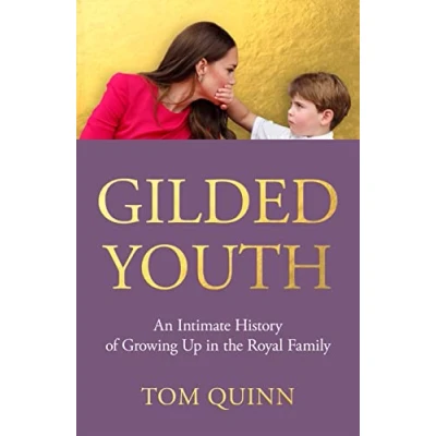 Afbeelding van Gilded Youth