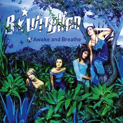 Afbeelding van B*Witched Awake and Breathe (LP)