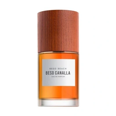 Image de Beso Beach Canalla Eau de Parfum 100 ml