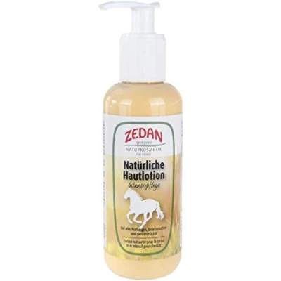 Afbeelding van Zedan Natuurlijke Huidlotion