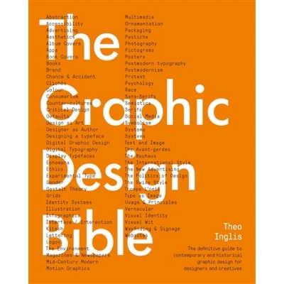 Image de The Graphic Design Bible
