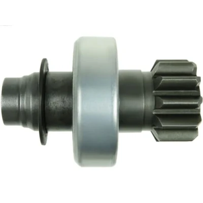 Afbeelding van AS PL SD3006 Vrijwielaandrijving, starter