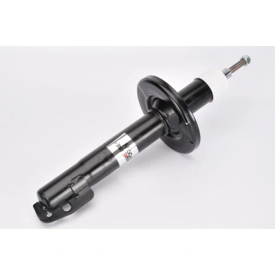 Afbeelding van Magnum Technology AHG016MT Schokdemper Vooras Oliedruk Veerpoot Pen bovenaan FORD: Sierra Mk2 Hatchback, Saloon, ESCORT 3, RENAULT: CLIO 2