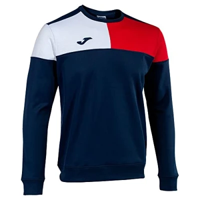Afbeelding van Joma Crew V Sweatshirt voor heren