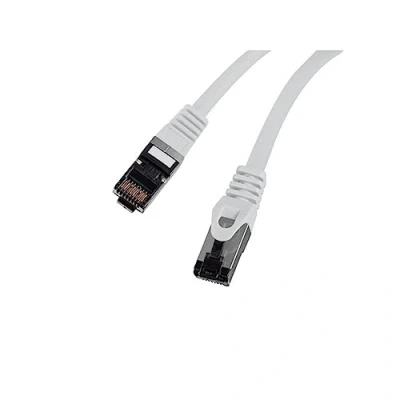 Afbeelding van Kabel Ethernet LAN Lanberg PCF8 10CU 0150 S 1,5 m Grijs