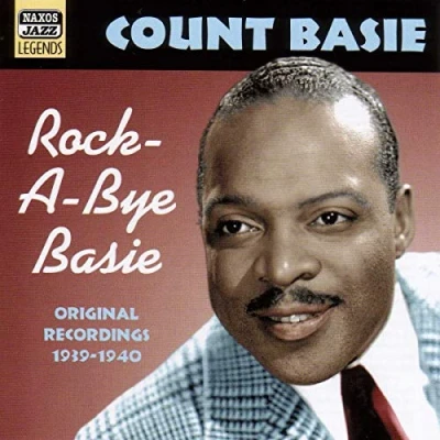 Afbeelding van Count Basie Volume 2 (CD)