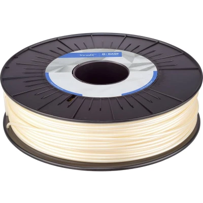 Afbeelding van BASF Ultrafuse PLA 0011B075 PEARL WHITE Filament kunststof 2.85 mm 750 g Parel wit 1 stuk(s)