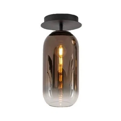 Afbeelding van Artemide Gople Mini plafondlamp Ø14.5 brons