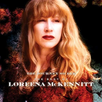 Afbeelding van Loreena McKennitt Journey So Far (CD)