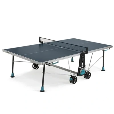 Afbeelding van Cornilleau Tafeltennistafel 300X Outdoor Blauw