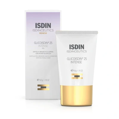 Afbeelding van Isdin Gel Isdinceutics Glicoisdin 25 Intense Facial