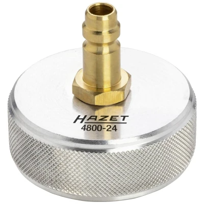 Afbeelding van Hazet 4800 24 Radiatoradapter