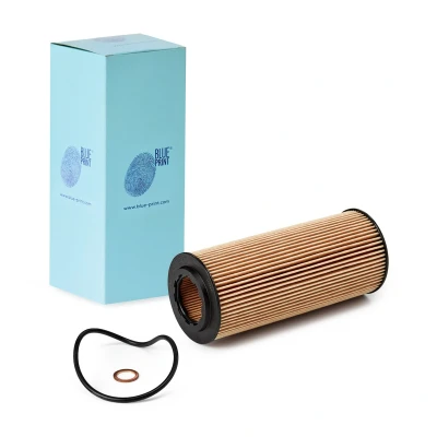 Afbeelding van Blue Print Oliefilter ADB112115