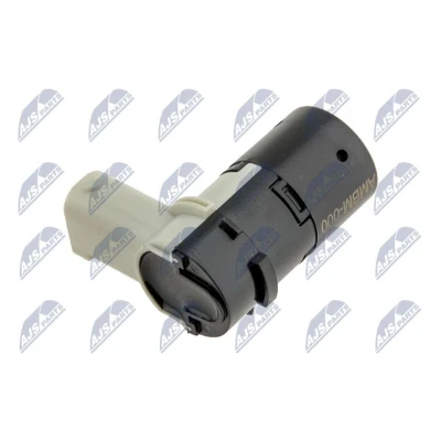 Afbeelding van NTY EPDC BM 000 Parkeersensoren voor en Achter, Voor, Buiten, Binnen BMW: 5 Saloon, 6 Coupe, Touring, MINI: Convertible
