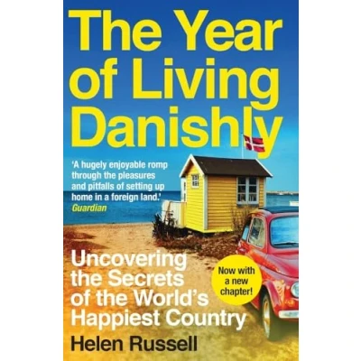 Afbeelding van Year Of Living Danishly