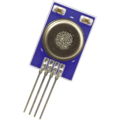 Afbeelding van IST Sensor HYT 221 Vocht en temperatuursensor Meetbereik: 0 100 % Hrel (l x b h) 15.3 10.2 5.3 mm 1 stuk(s)