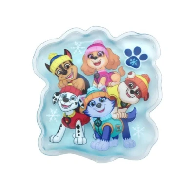 Afbeelding van Paw Patrol Handwarmers Warmtezak 10.2x11.1cm
