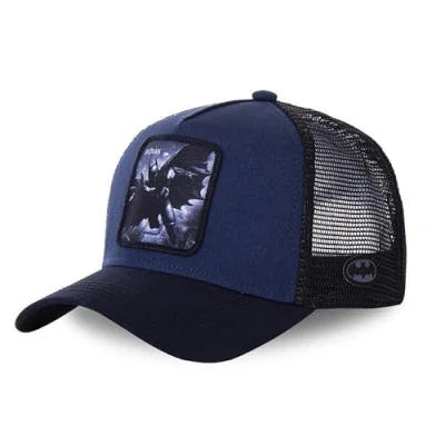 Afbeelding van Pet Cap Capslab DC Comics Batman