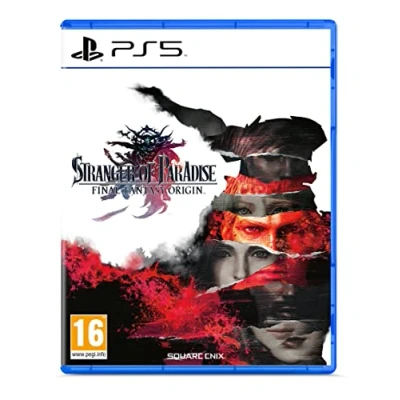 Image de Stranger of Paradise Final Fantasy Origin Standard Edition (PlayStation 5)