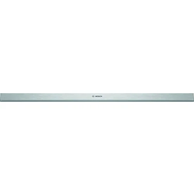 Afbeelding van Bosch Dsz4985 Dampkap Toebehoren Afwerkingslijst 90 Cm