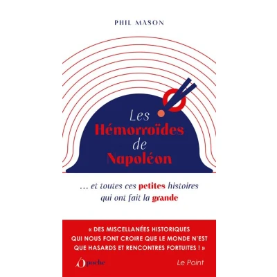 Image de Les hémorroïdes de Napoléon