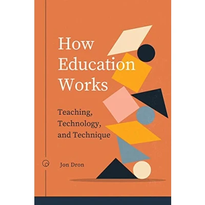 Afbeelding van Issues in Distance Education How Works