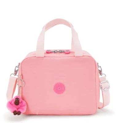 Afbeelding van Kipling MIYO Grote lunchbox, tassen, etuis, Koraalzee,