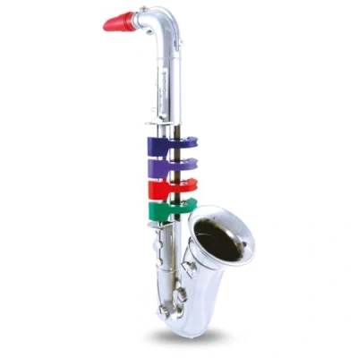 Afbeelding van Bontempi Saxofoon Play